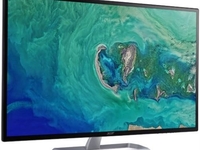Acer EB321HQUCbidpx (Schwarz)