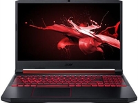 Acer Nitro 5 (AN515-54-55UY) (schwarz/rot)