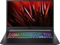 Acer Nitro 5 (AN517-41-R323) (schwarz/rot) 17.3