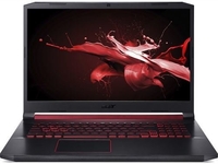 Acer Nitro 5 (AN517-51-53VA) (schwarz/rot)