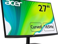 Acer Nitro ED270RPbiipx (Schwarz)