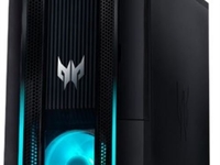 Acer Predator Orion 3000 (DG.E21EG.00R) (Schwarz)