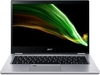 Acer Spin 3 (SP314-21N-R3VN) (silber)