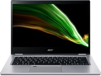 Acer Spin 3 (SP314-21N-R3VN) (silber)