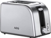 AEG AT 7750 (edelstahl)