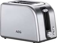 AEG AT 7750 (edelstahl)