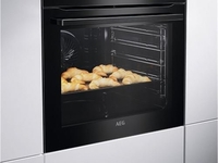 AEG BPF 535 B2 VA