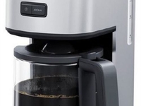 AEG CM4-1-4ST (Stainless-Steel)
