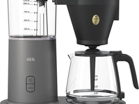 AEG CM7-1-4MTM (Midnight Titanium)