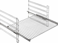 AEG EUR351 (edelstahl/cleanste)