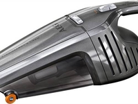 AEG HX6-35TM (tungsten metallic)