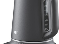 AEG K7-1-6BP (Midnight Titanium)