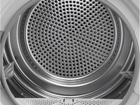 AEG Lavatherm T7DB66589 (weiß)