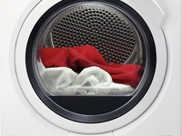 AEG Lavatherm T8DBC40689 (weiß)