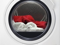 AEG Lavatherm T8DBC4689 (weiss)