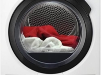 AEG Lavatherm T9DS87689 (weiss)