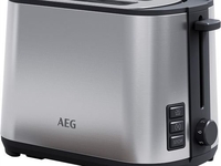 AEG T4-1-4ST (Stainless-Steel)