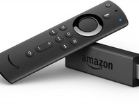 Amazon Fire TV Stick (2019)