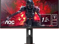 AOC 24G2U5/BK (Schwarz)