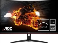 AOC CQ32G1 (Schwarz)
