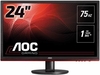 AOC G 2460 VQ 6 (Schwarz)