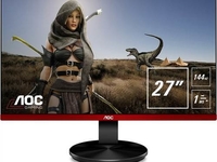 AOC G 2790 PX (schwarz/rot)