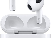 Apple AirPods (3rd Generation)