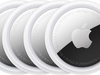 Apple AirTag 4er-Pack