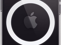 Apple Clear Case mit MagSafe für iPhone 12 mini