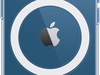 Apple Clear Case mit MagSafe iPhopne 13 Mini (clear)