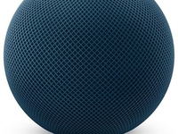 Apple HomePod mini (blau)