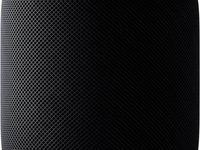 Apple HomePod (spacegrau)