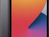 Apple iPad (128GB) WiFi 8.Generation (space grau)