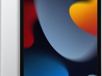 Apple iPad (256GB) WiFi 9. Generation (silber) 10.2