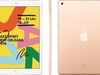 Apple iPad (32GB) WiFi 7.Generation (gold)