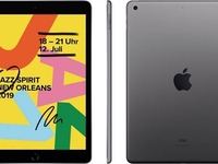 Apple iPad (32GB) WiFi 7.Generation (spacegrau)
