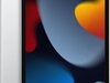 Apple iPad (64GB) WiFi 9. Generation (silber) 10.2