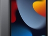 Apple iPad (64GB) WiFi 9. Generation (space grau) 10.2