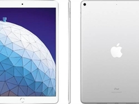 Apple iPad Air (64GB) WiFi 3.Gen (silber)