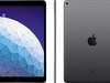Apple iPad Air (64GB) WiFi 3.Gen (spacegrau)