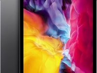 Apple iPad Pro 11" (128GB) WiFi 2020 (spacegrau)