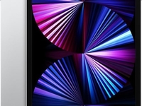 Apple iPad Pro 11" (128GB) WiFi 2021 (silber) 11