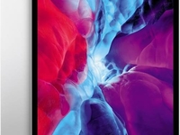 Apple iPad Pro 12, 9" (128GB) WiFi 2020 (silber)