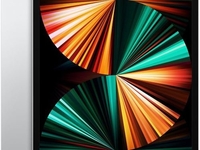 Apple iPad Pro 12, 9" (128GB) WiFi 2021 (silber) 12.9