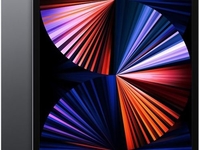 Apple iPad Pro 12, 9" (128GB) WiFi 2021 (space grau) 12.9