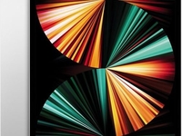 Apple iPad Pro 12, 9" (1TB) WiFi + 4G 2021 (silber)