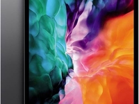 Apple iPad Pro 12, 9" (256GB) WiFi 2020 (spacegrau)