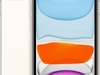 Apple iPhone 11 (64GB) ohne Zubehör (weiss)