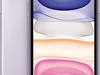 Apple iPhone 11 (64GB) (violett)