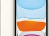 Apple iPhone 11 (64GB) (ws) (weiß)
